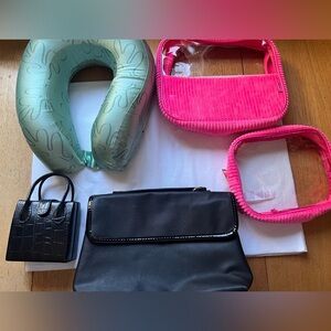 Bundle of Travel Essentials